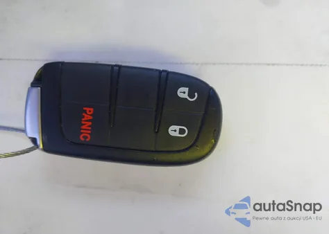 2018 Dodge Journey Se from USA, damaged, VIN 3C4PDCAB4JT443230